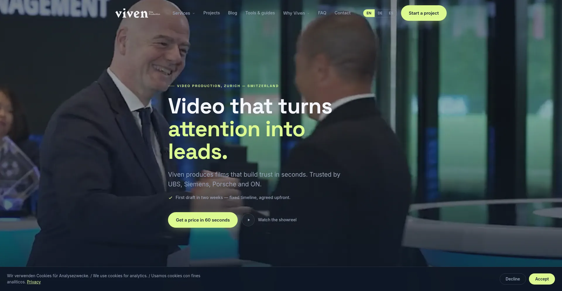 Viven.ch