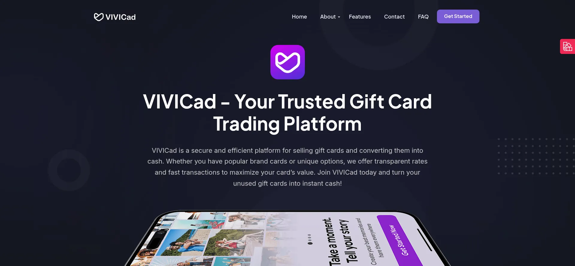 Vivicad.com