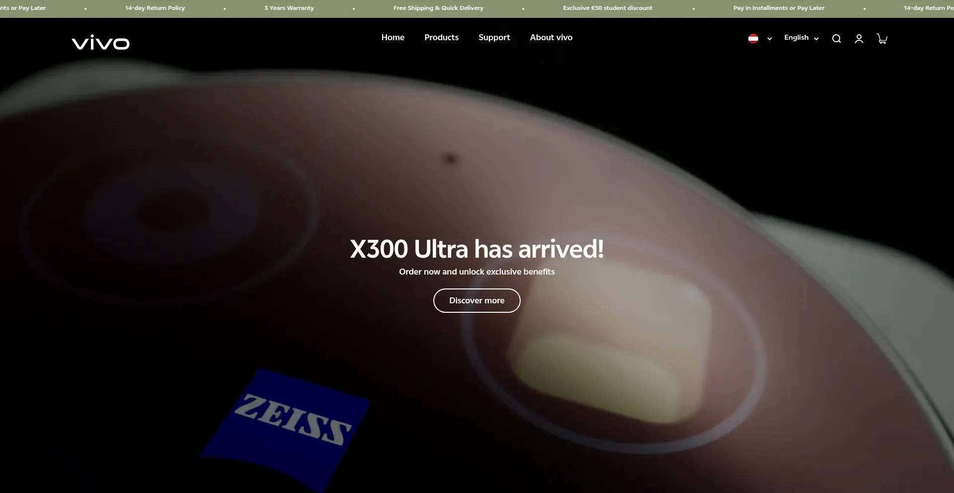Vivo-official.com