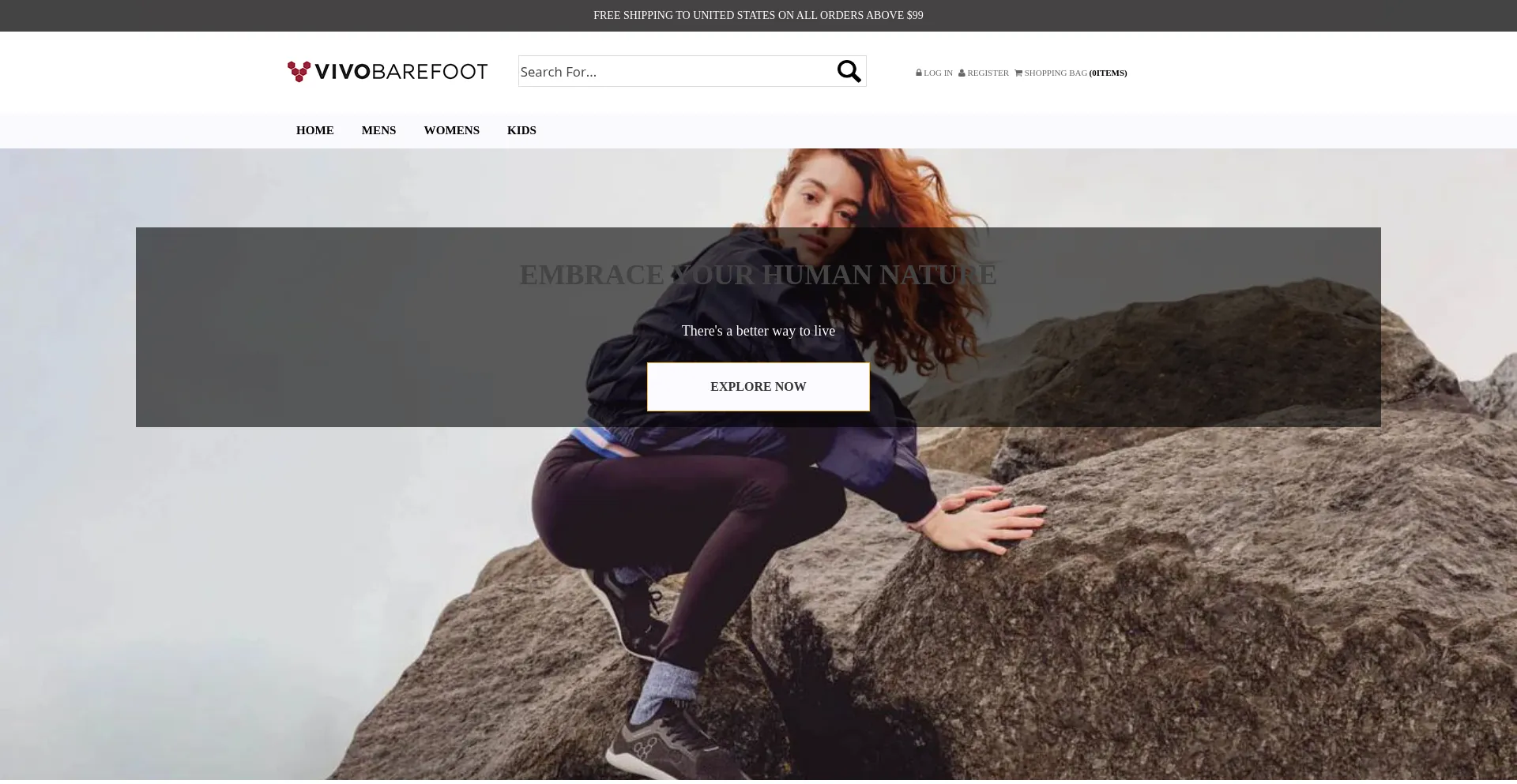 Ist Vivobarefoot-shoes.com sicher und vertrauenswürdig?
