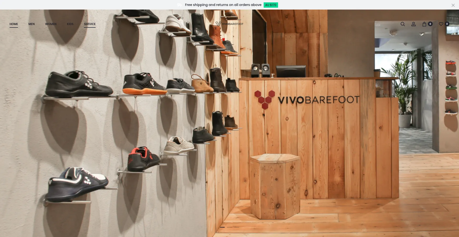 Vivobarefootaus.com
