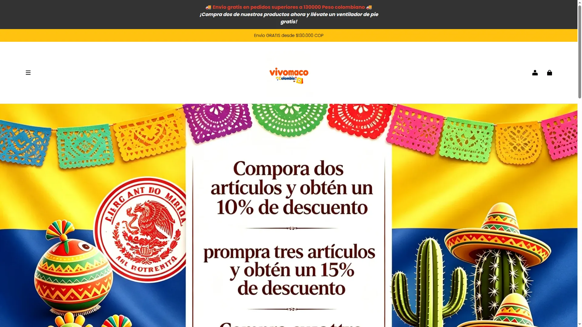 Vivomaco.com