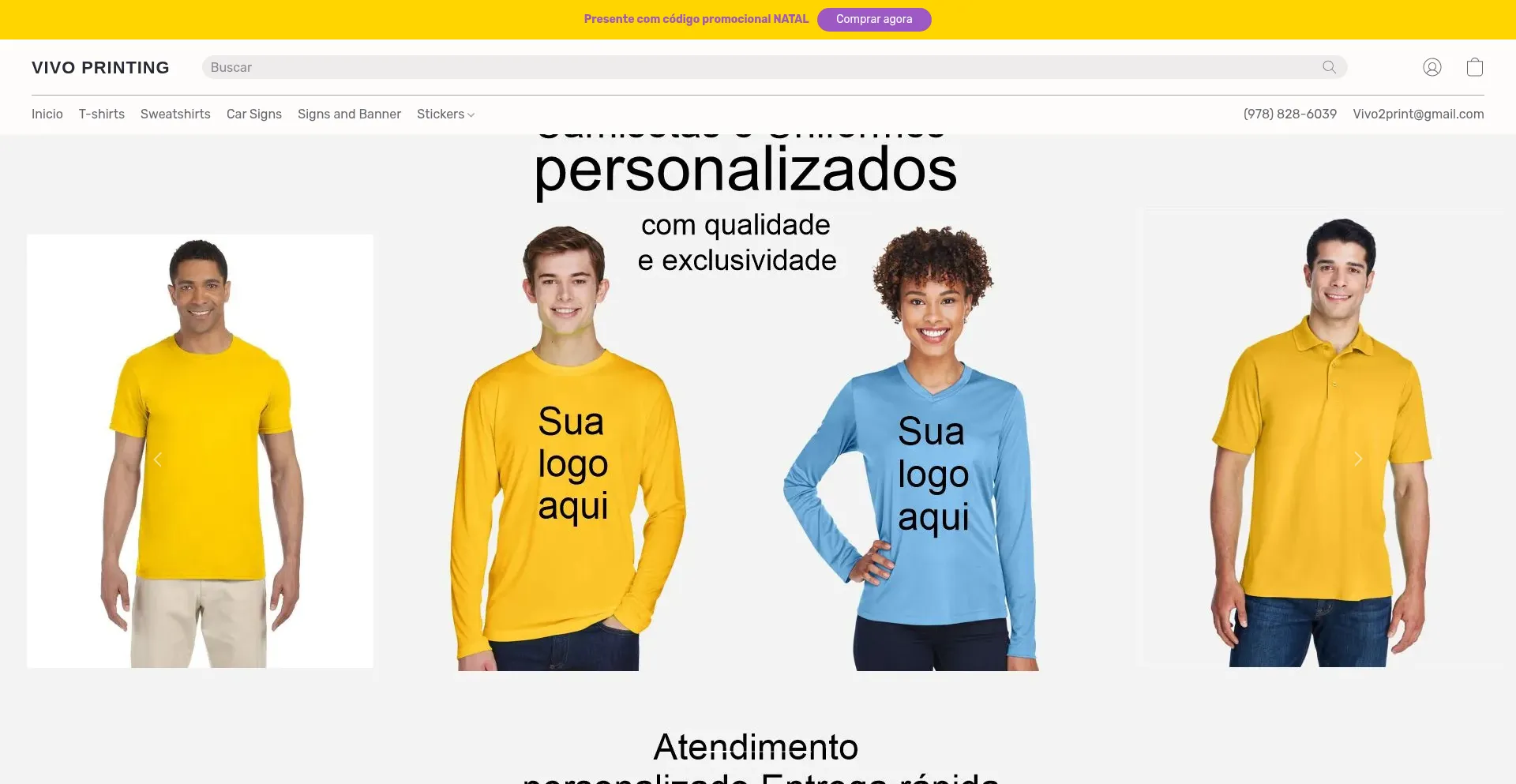 Vivoprinting.com