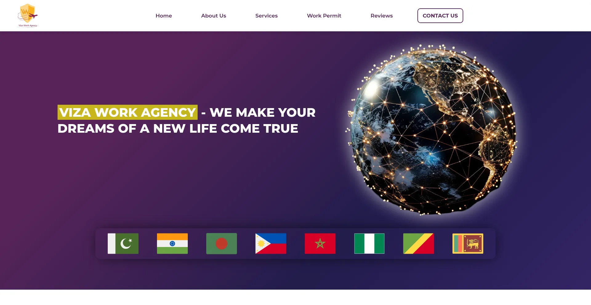 Vizaworkagency.com