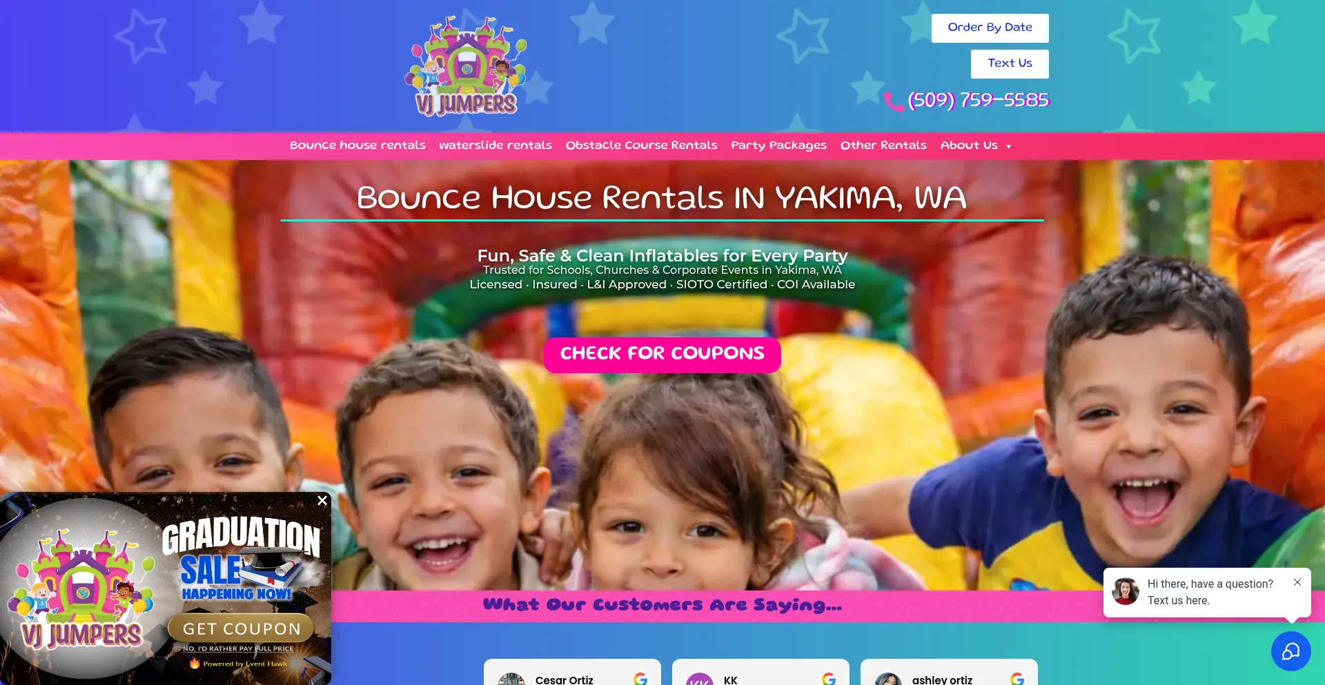 Vjjumpers.com