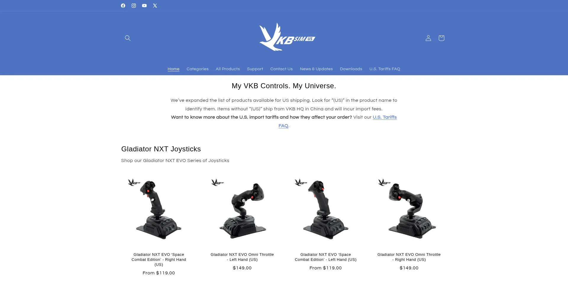 Vkbsimcontrollers.com