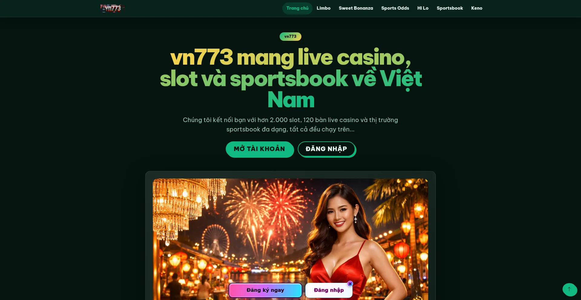 Vn773.com