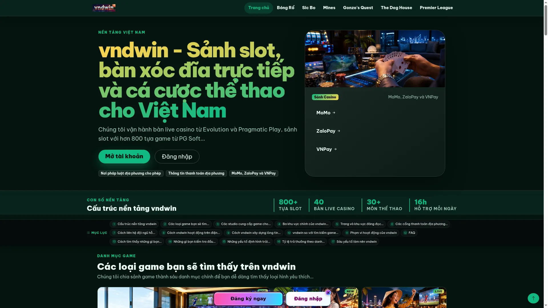 Vndwin.mobi
