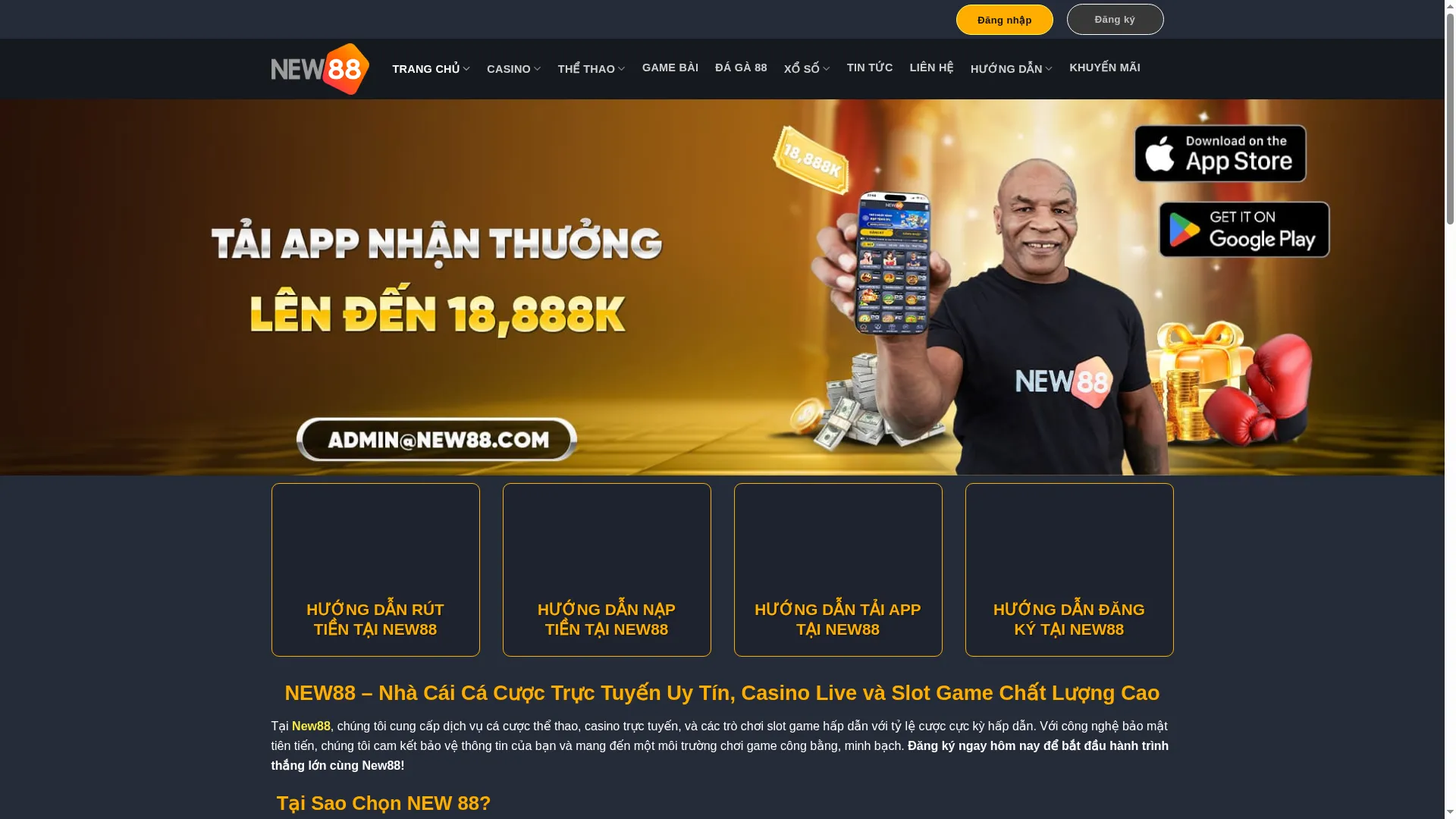 Vnew88.net