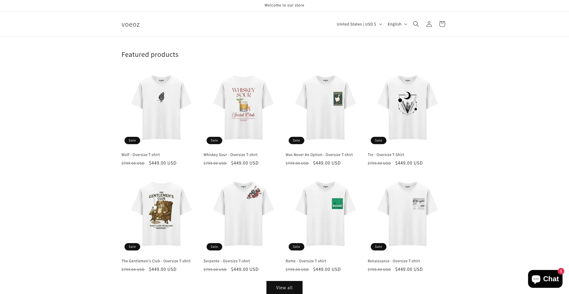 Voeoz.online