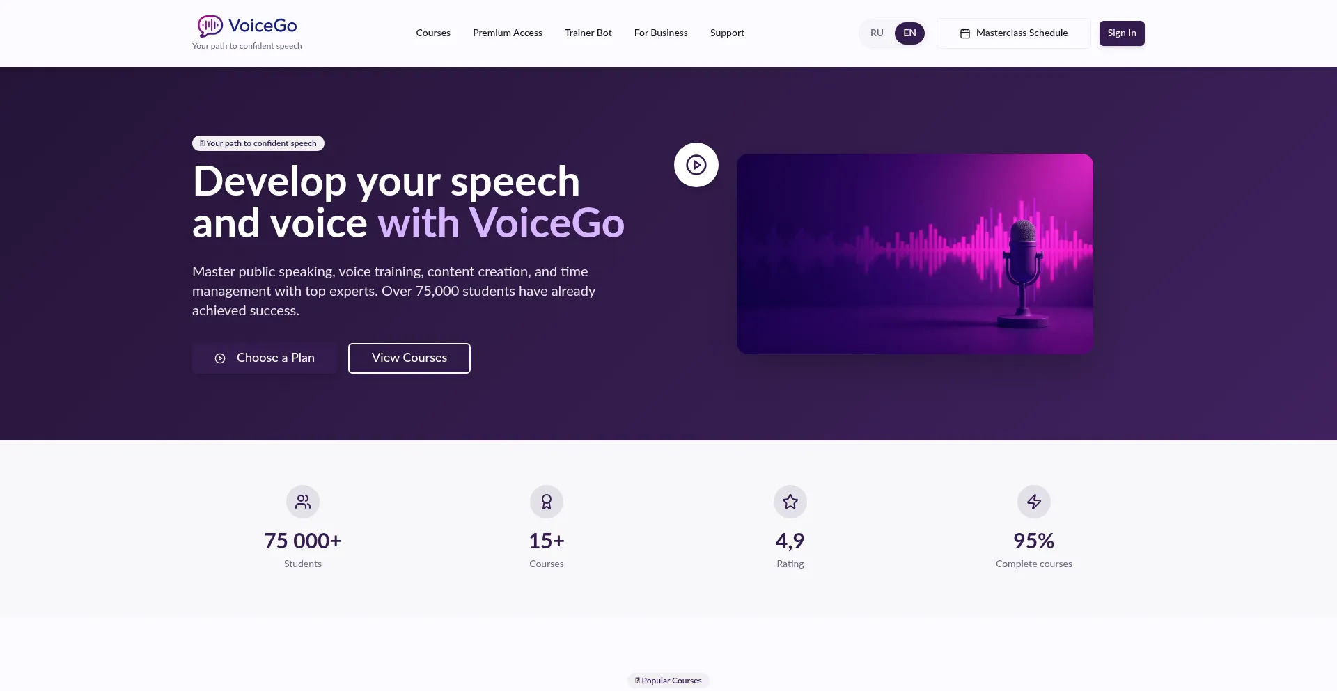 Voicego.pro