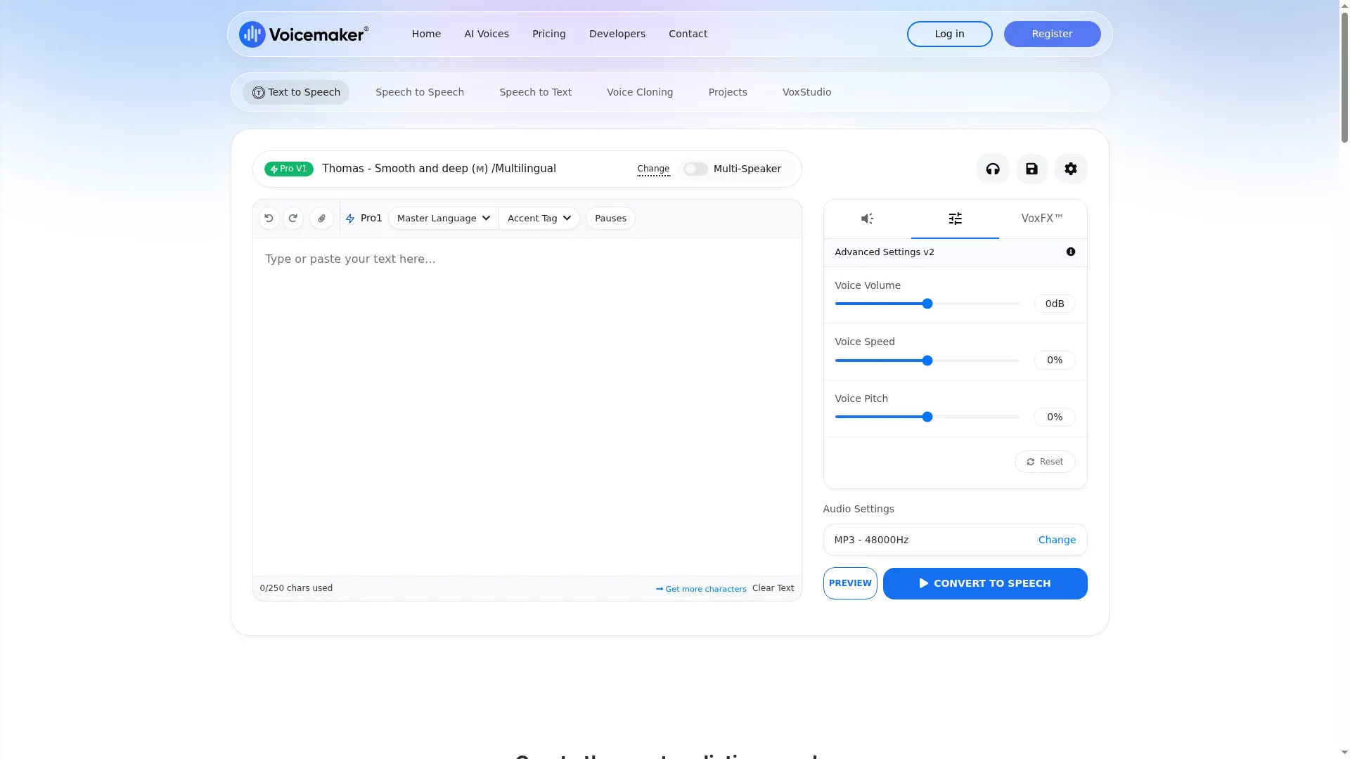 Voicemaker.in