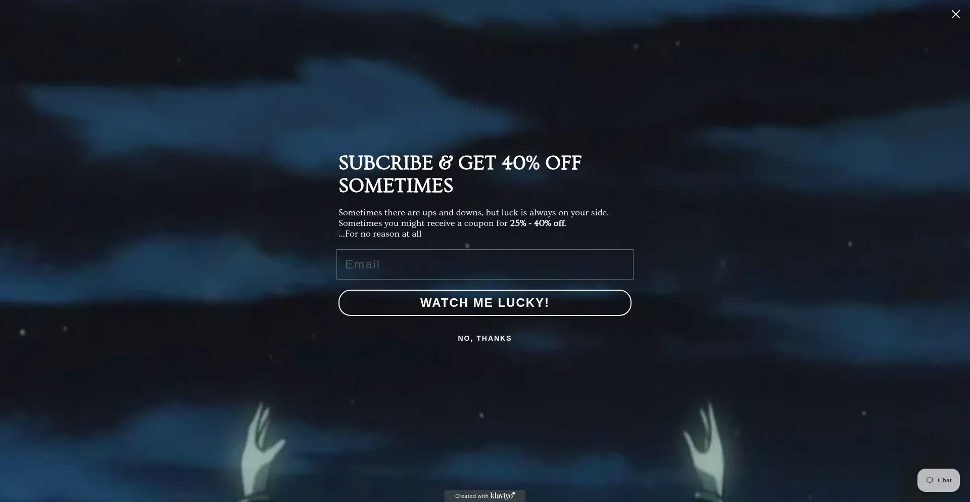 Voidmark.co