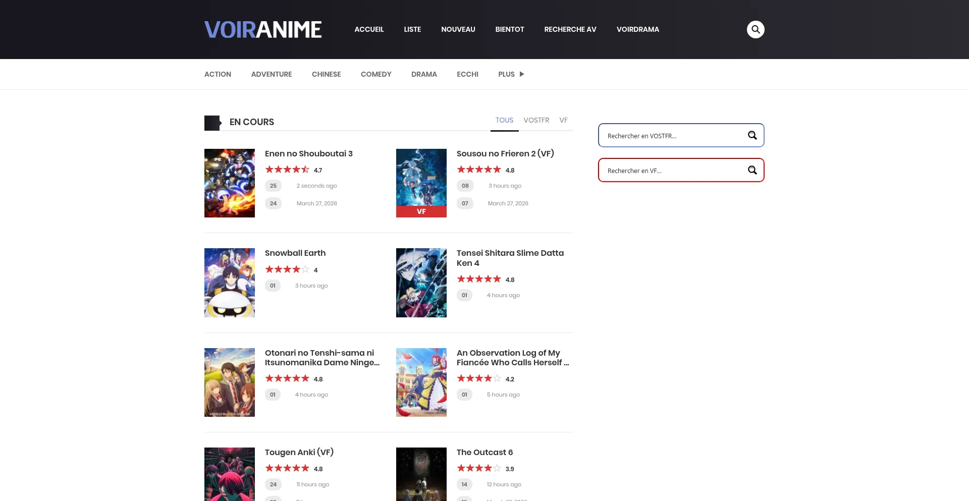 Voir-anime.to