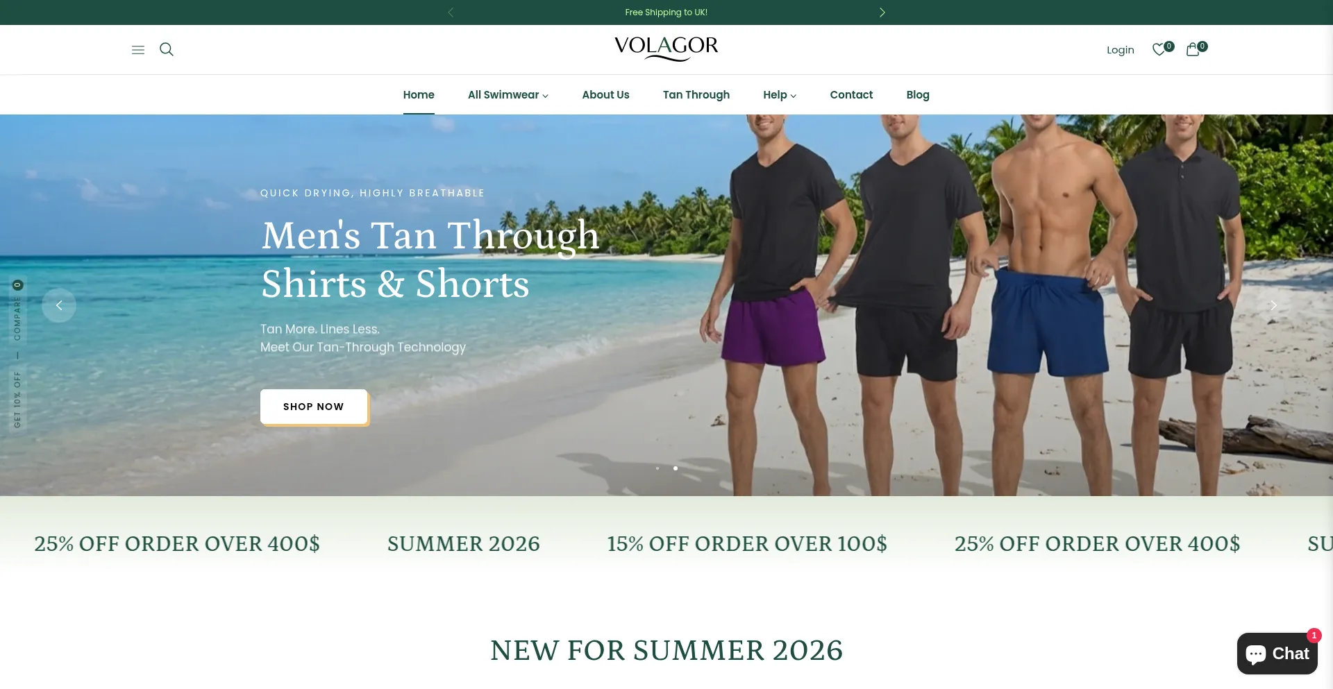 Volagor.co.uk