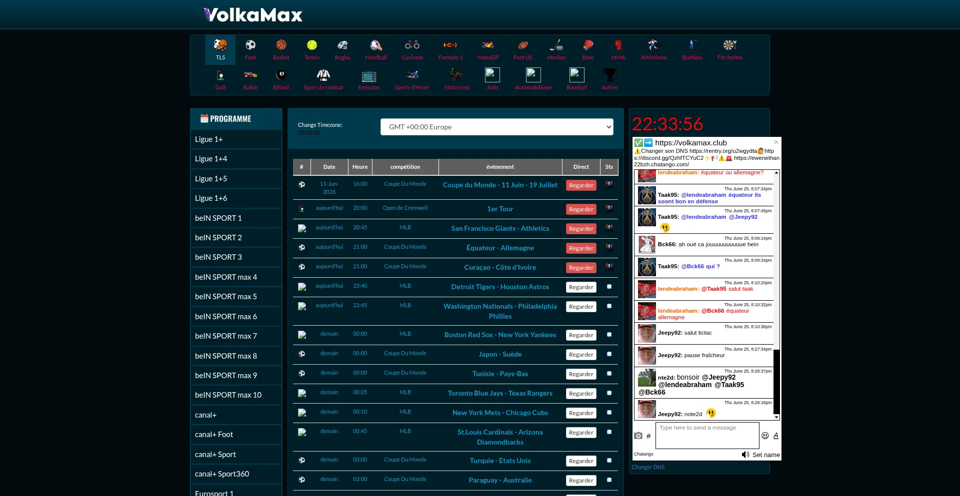 Volkamax.club