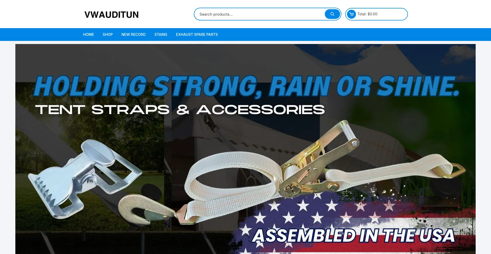 Volkswagenaudituning.com