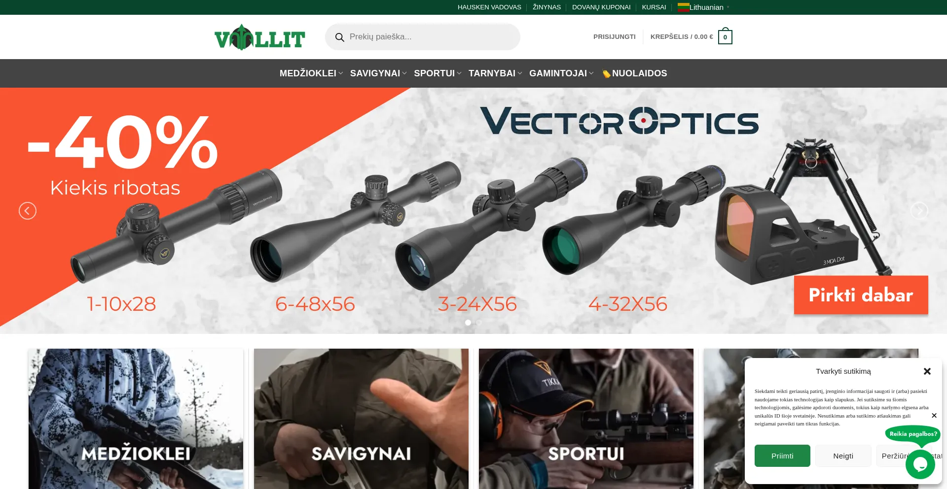 Vollit.lt