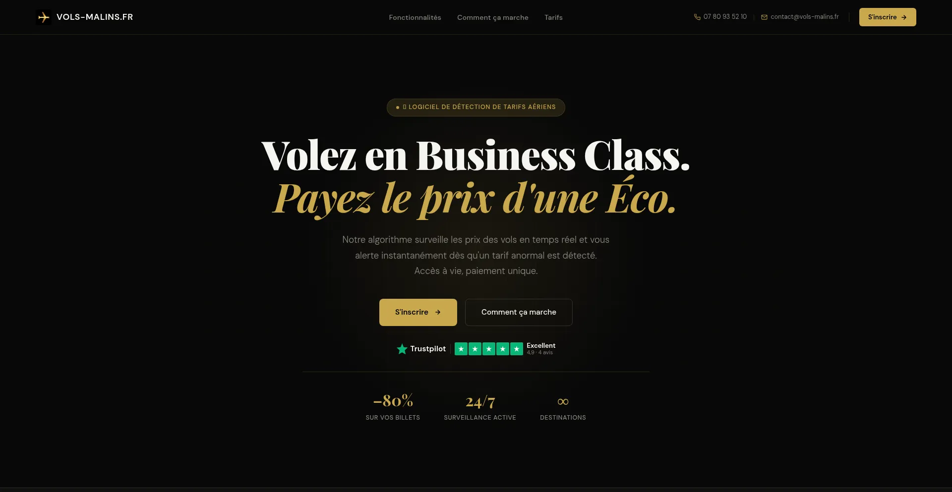 Vols-malins.fr