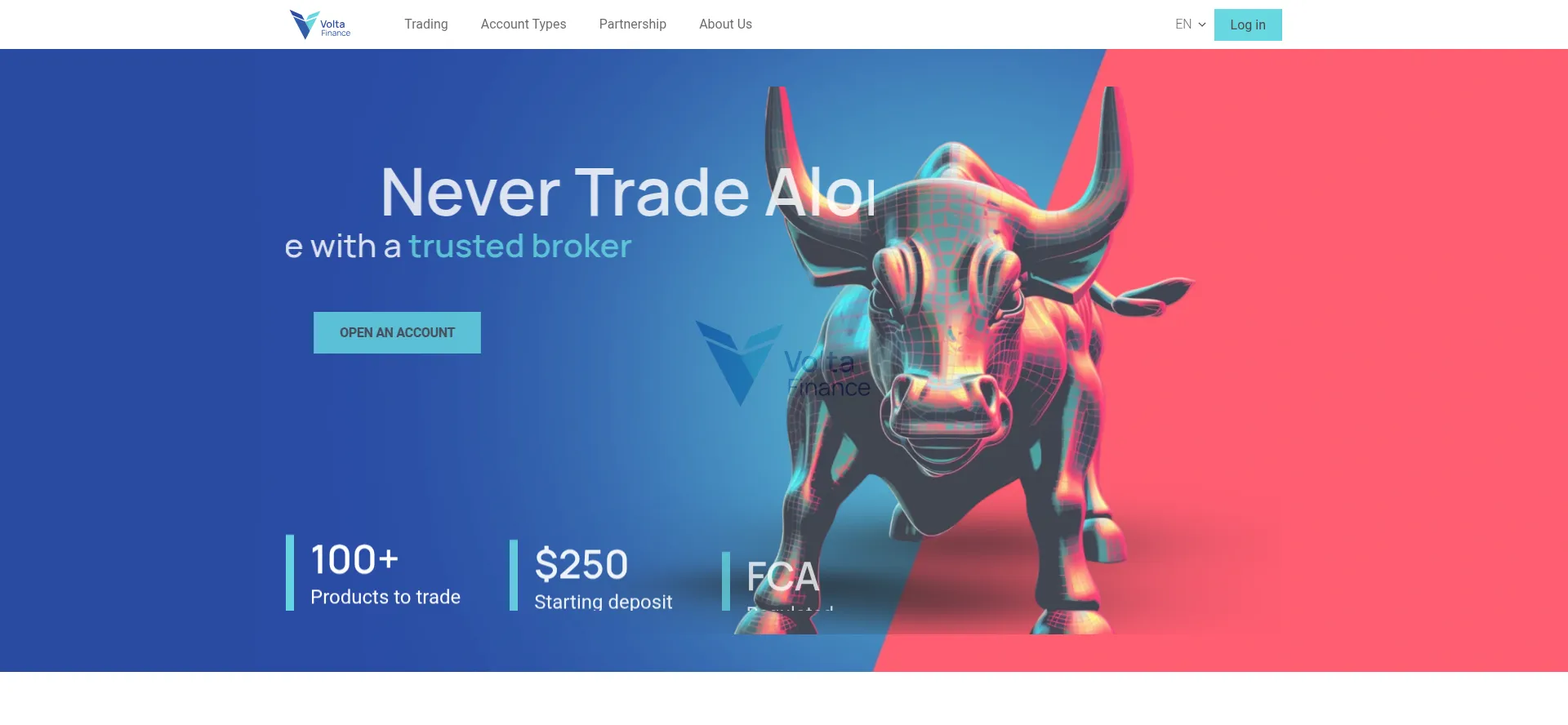 Ist Volta-finance.ltd sicher und vertrauenswürdig?