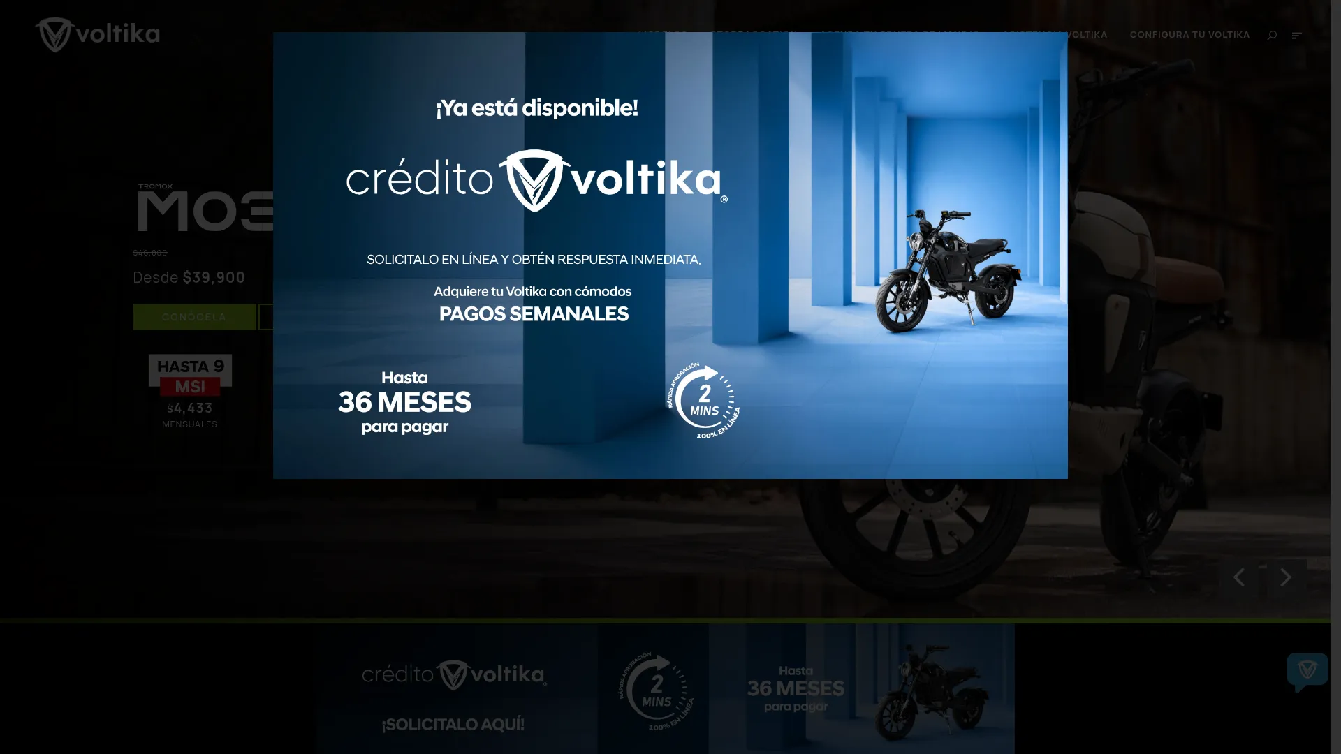 Voltika.mx