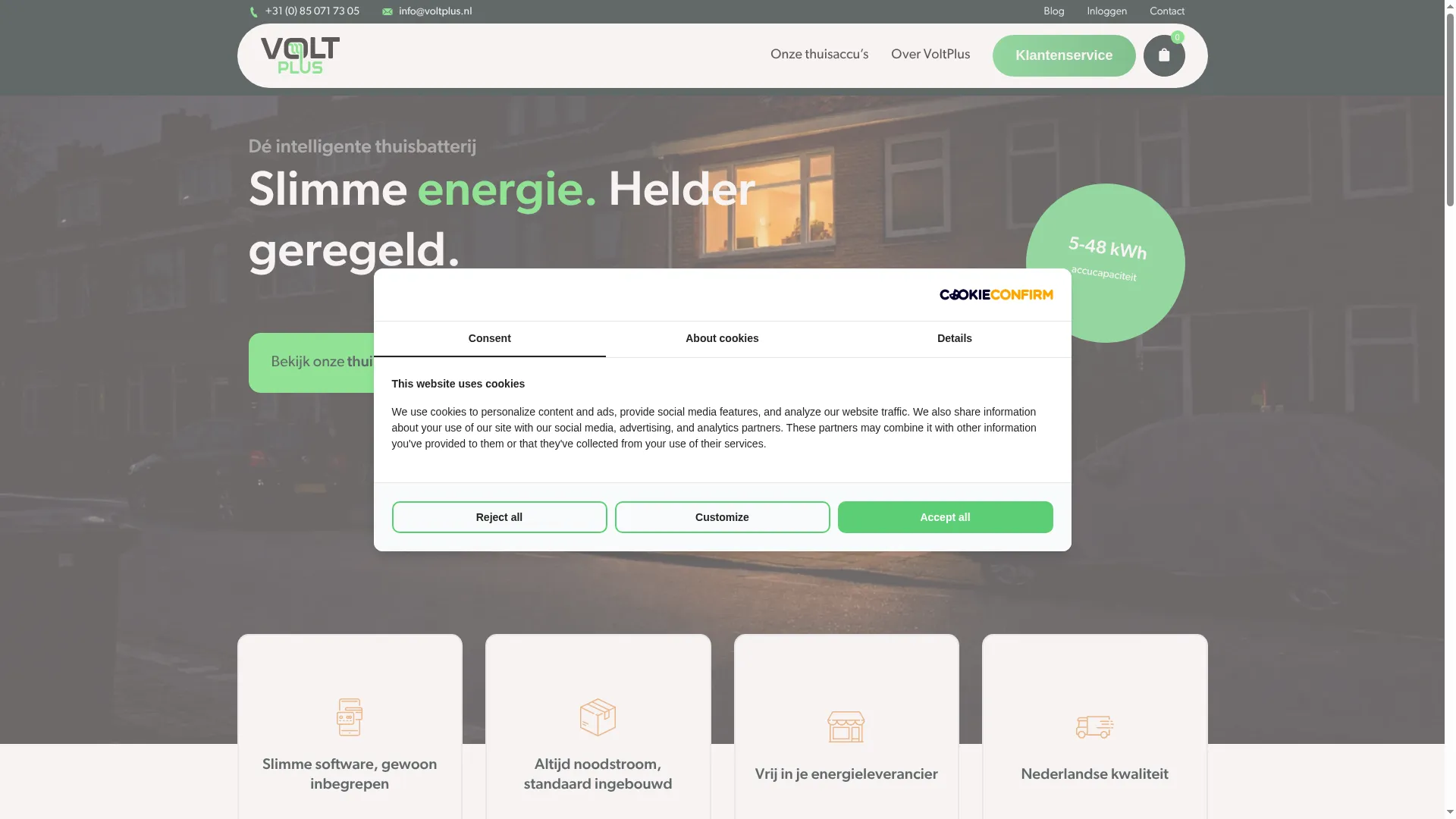 Voltplus.nl