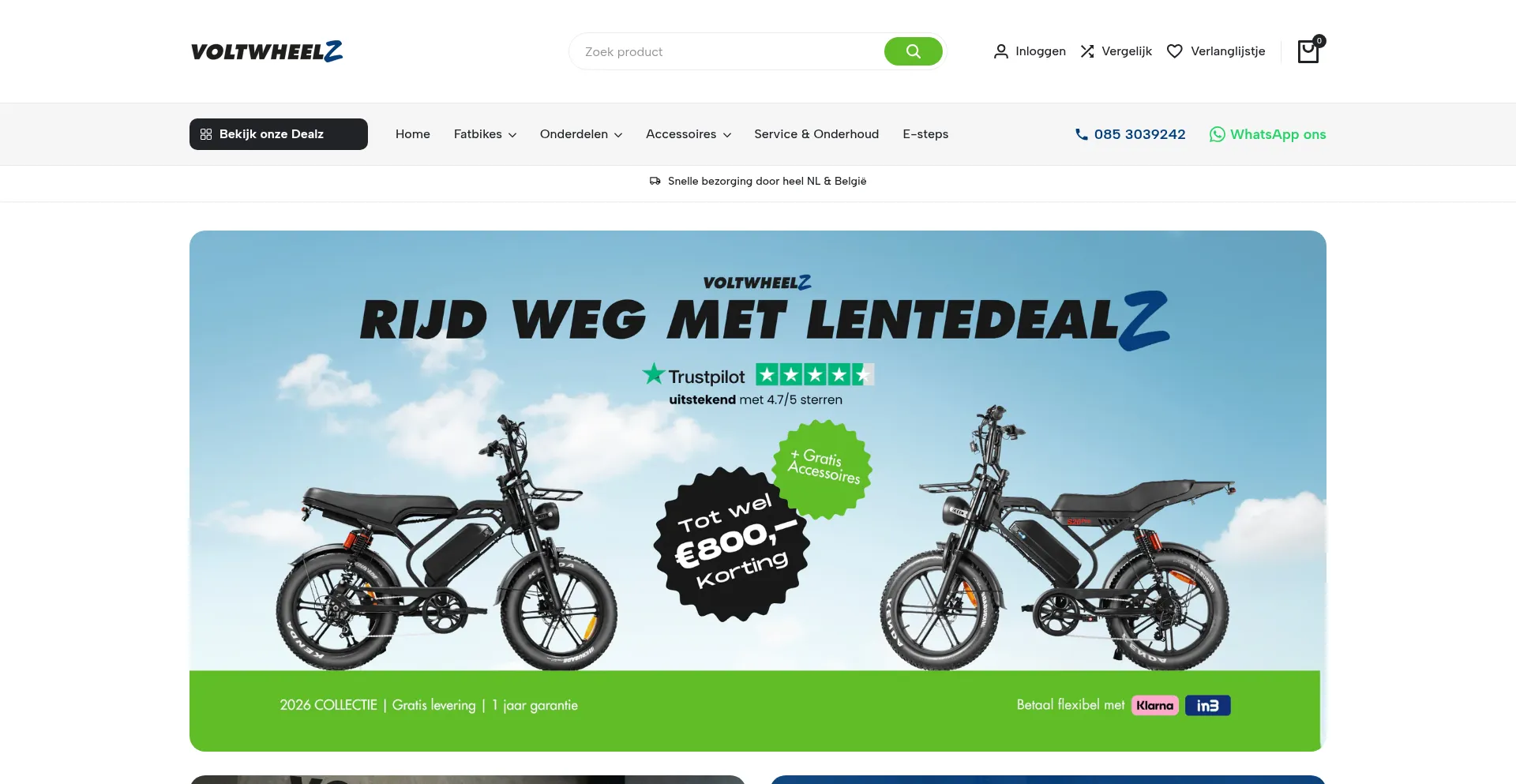 Voltwheelz.nl