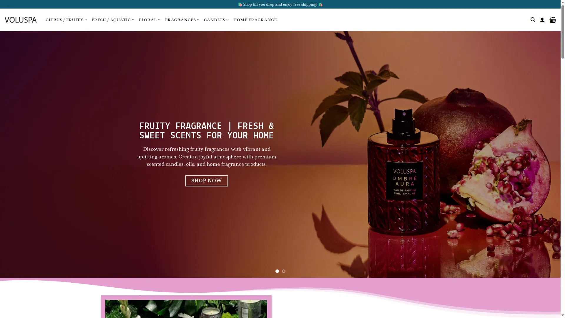 Voluspafragranceshop.com