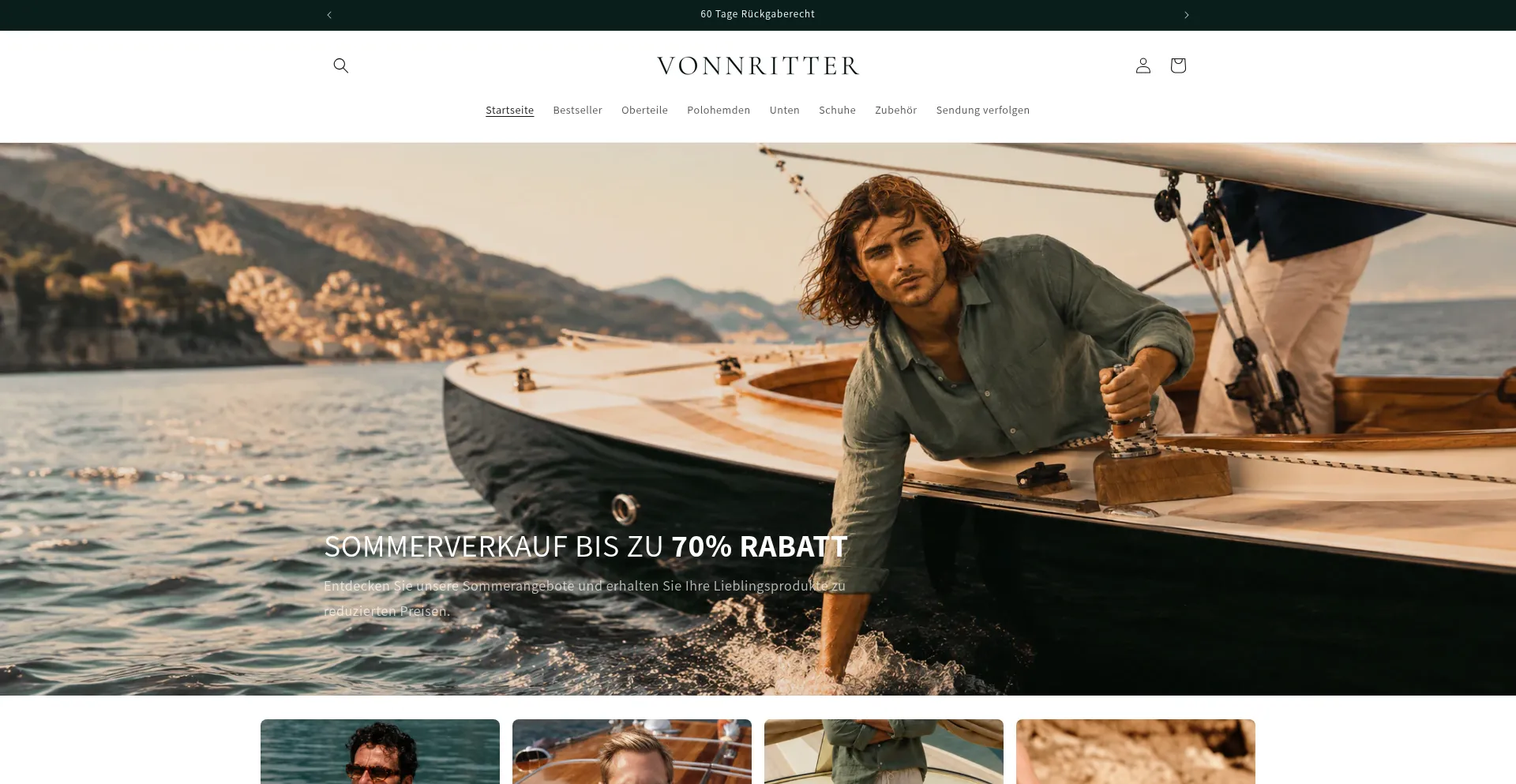 Vonnritter.de