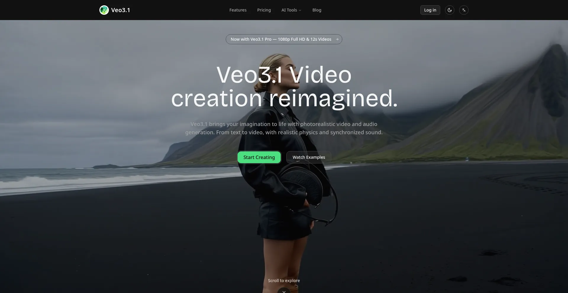 Voo31.com