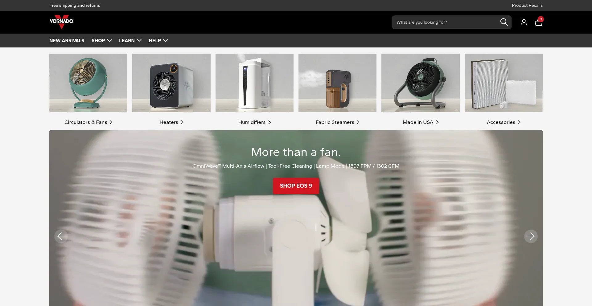 Vornadoin.shop