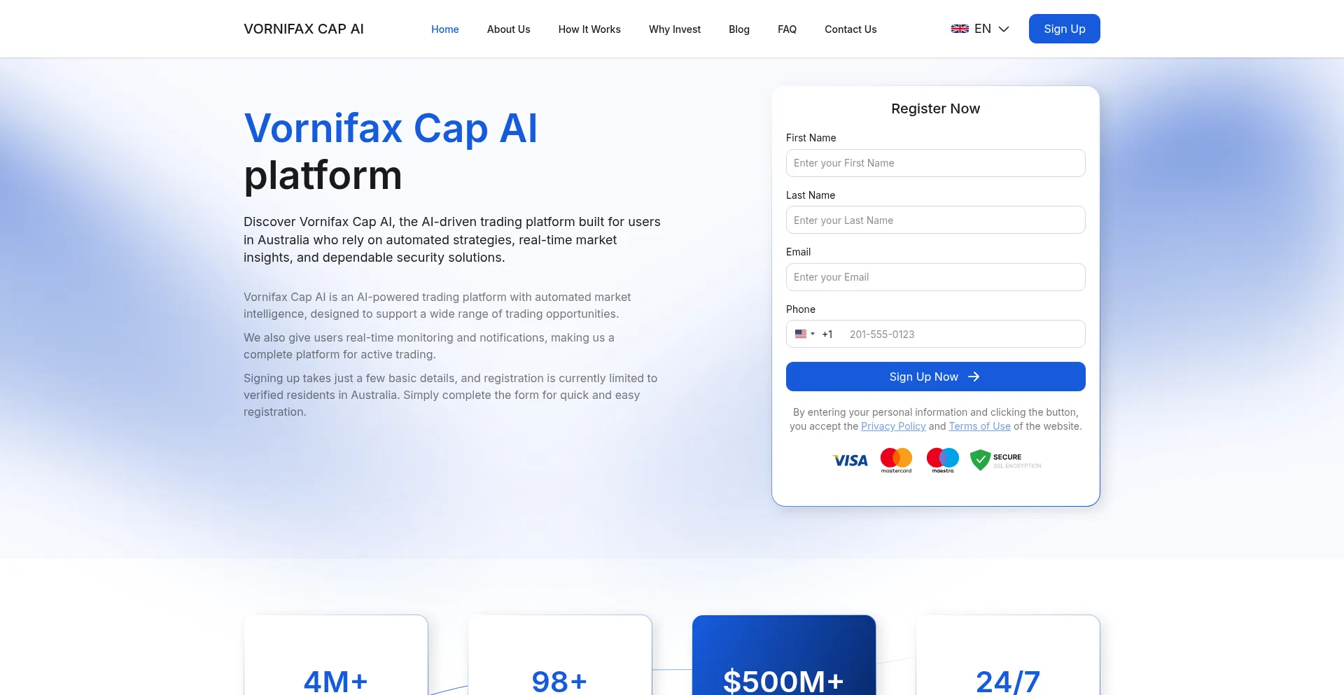Vornifaxcapai.com