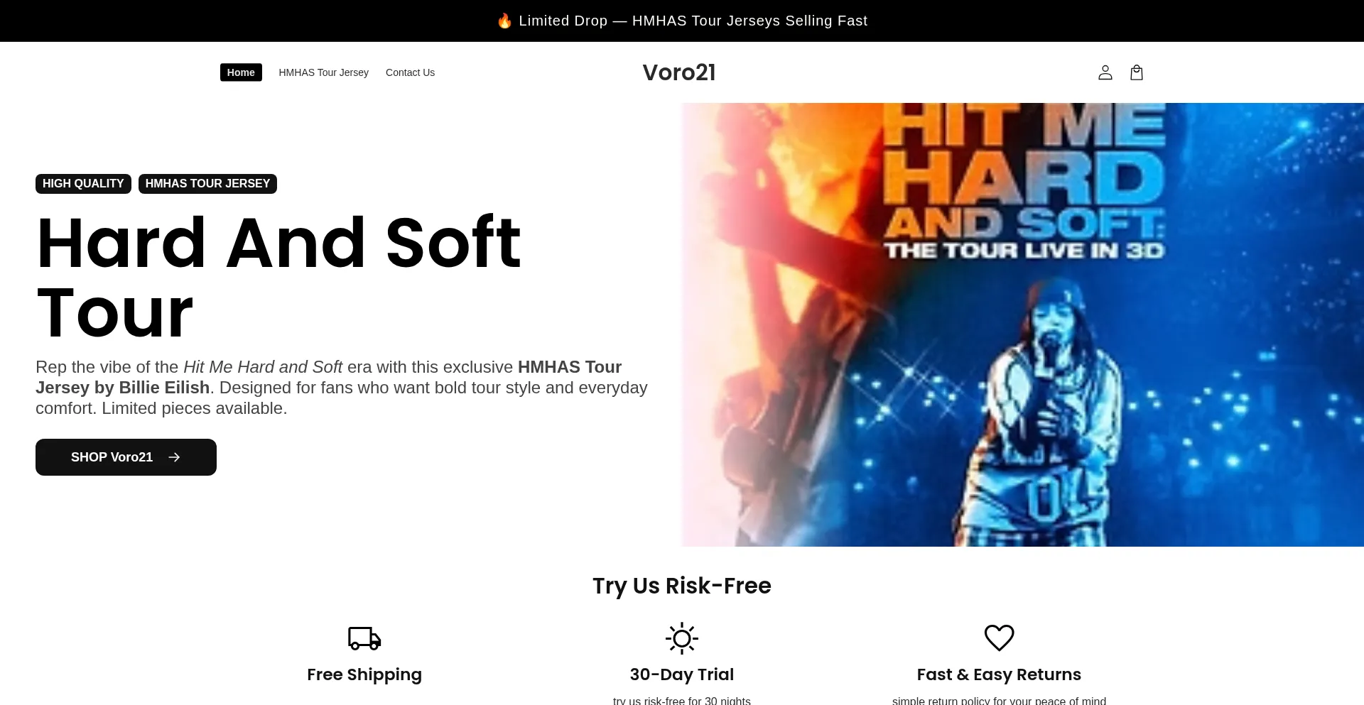 Voro21.co