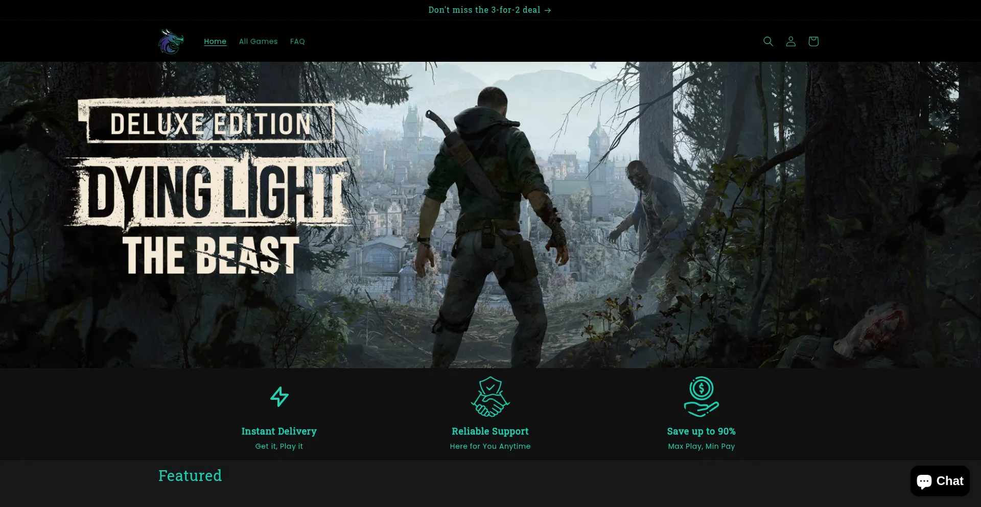 Ist Vortexgaming.store sicher und vertrauenswürdig?