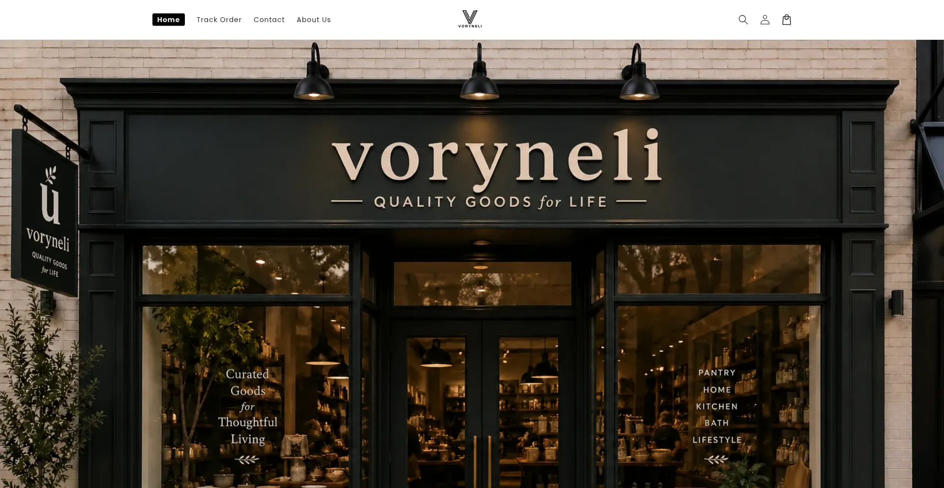 Voryneli.com
