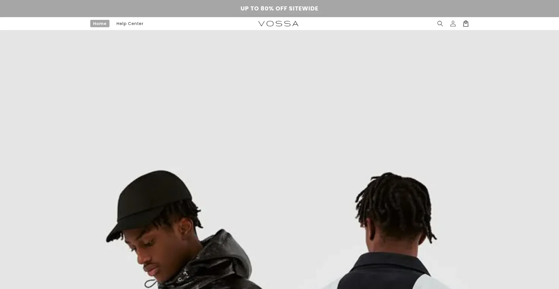 Ist Vossaofficial.com sicher und vertrauenswürdig?