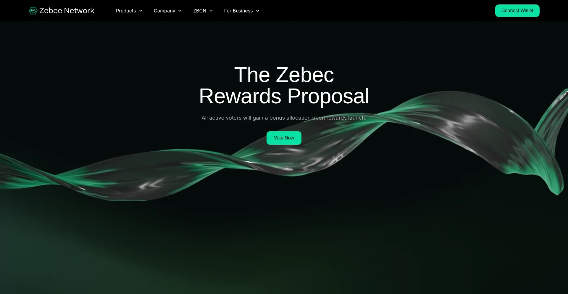 Vote-zebec.xyz