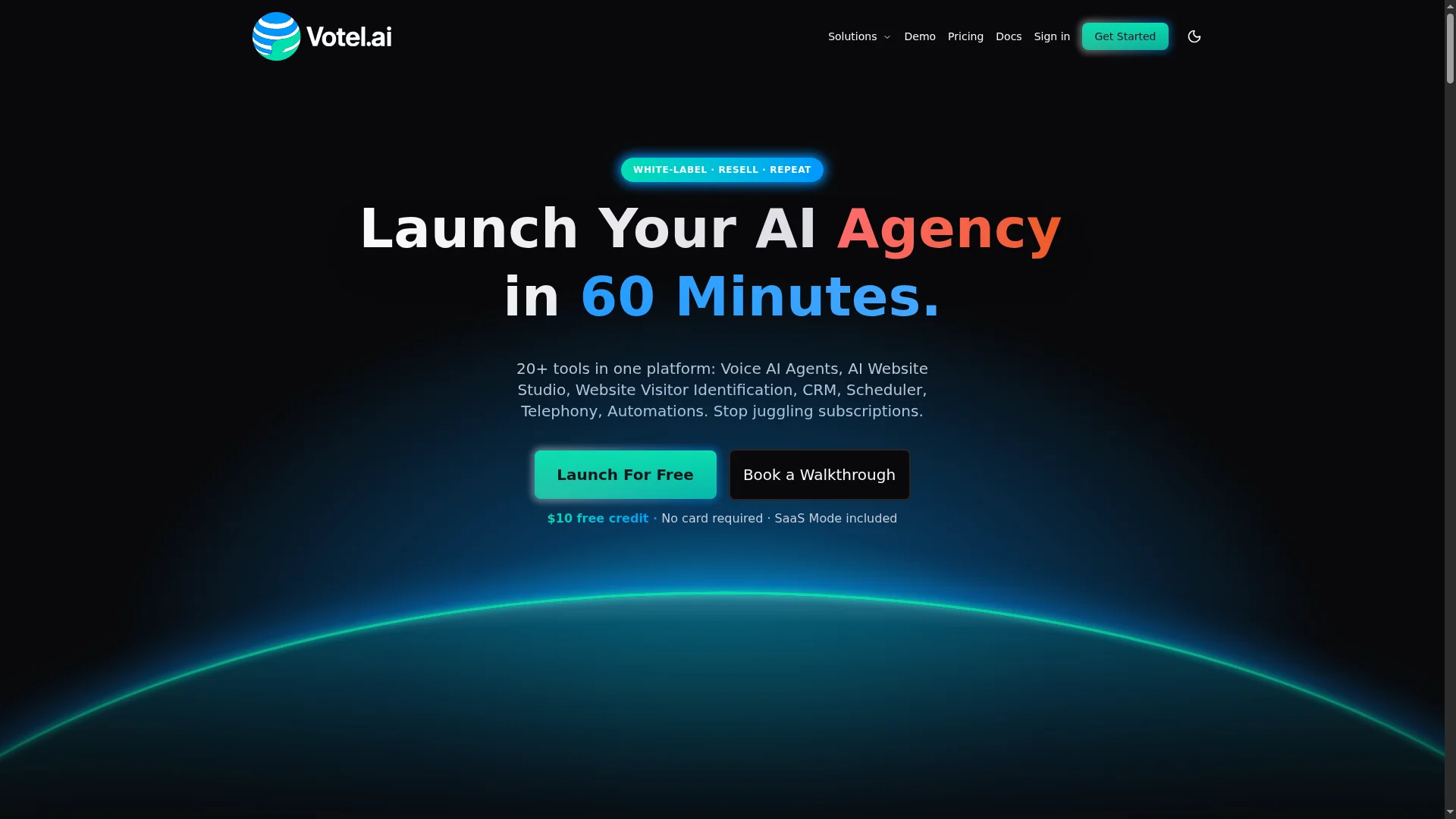 Votel.ai