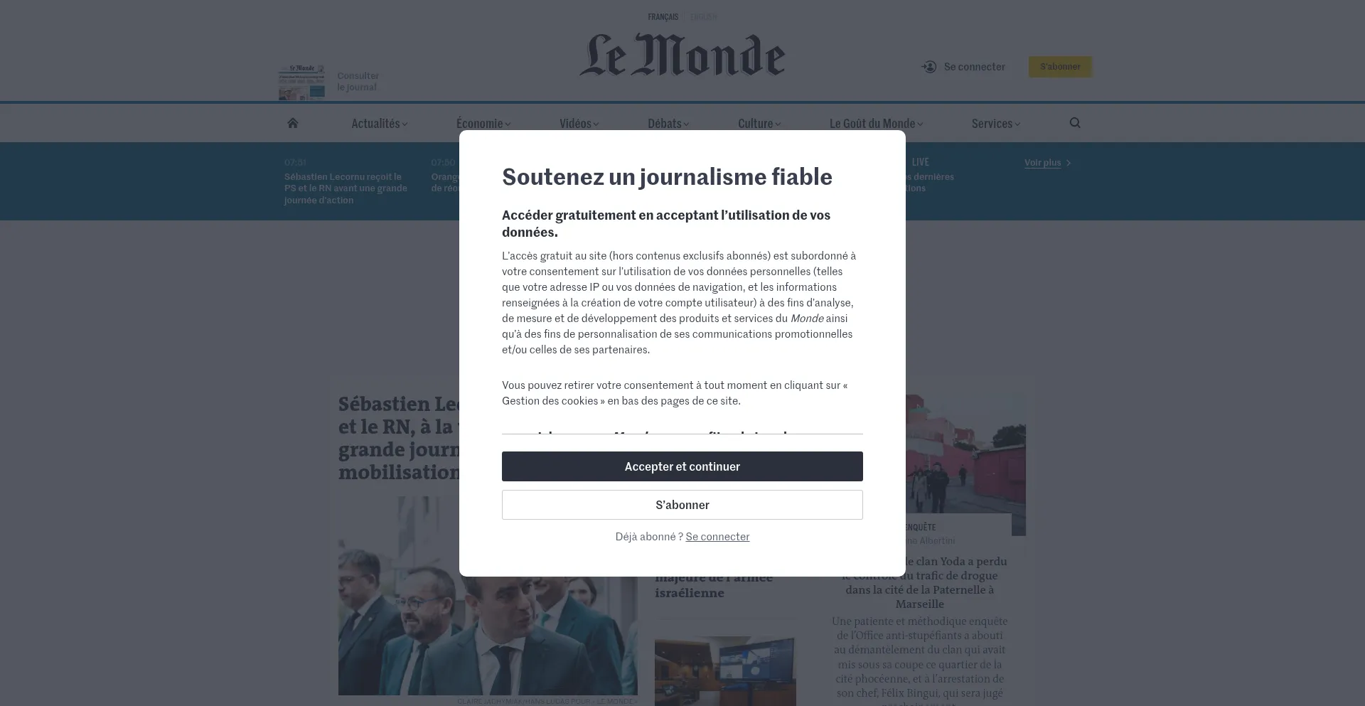 Ist Votre-acheminement.com sicher und vertrauenswürdig?