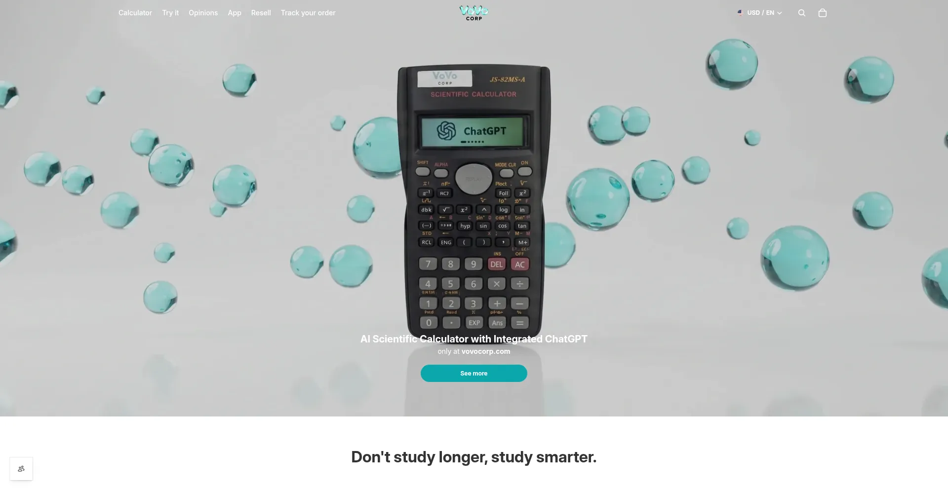 Vovocorp.com