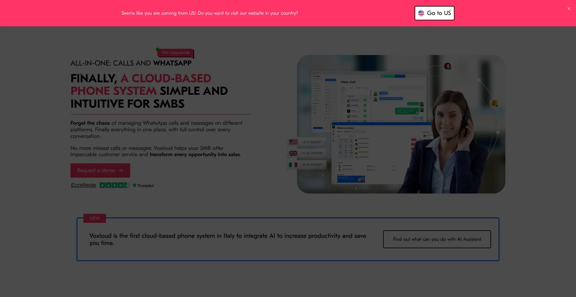 Voxloud.com