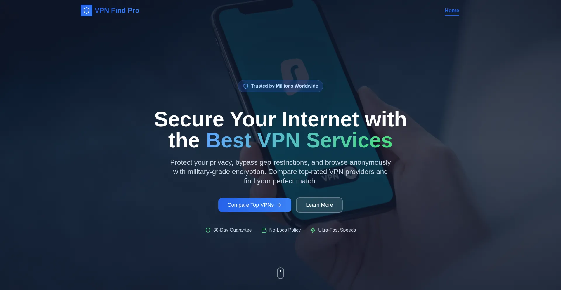 Vpnfindpro.com