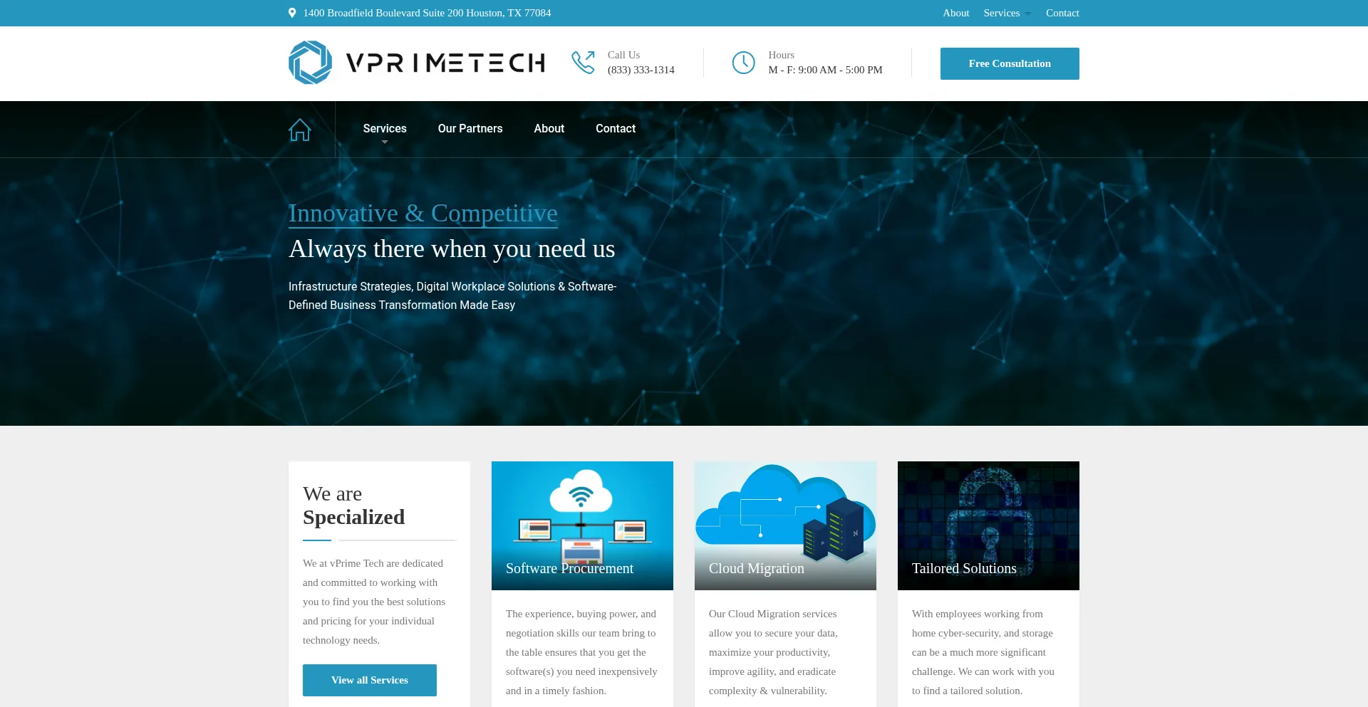 Ist Vprimetech.com sicher und vertrauenswürdig?