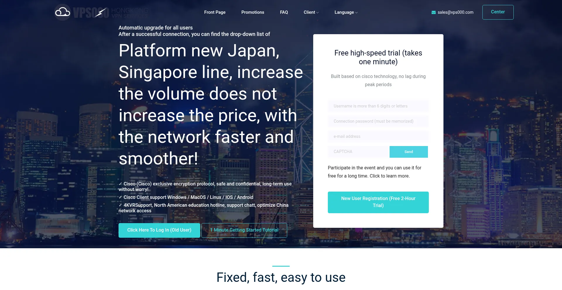 Vps000.org