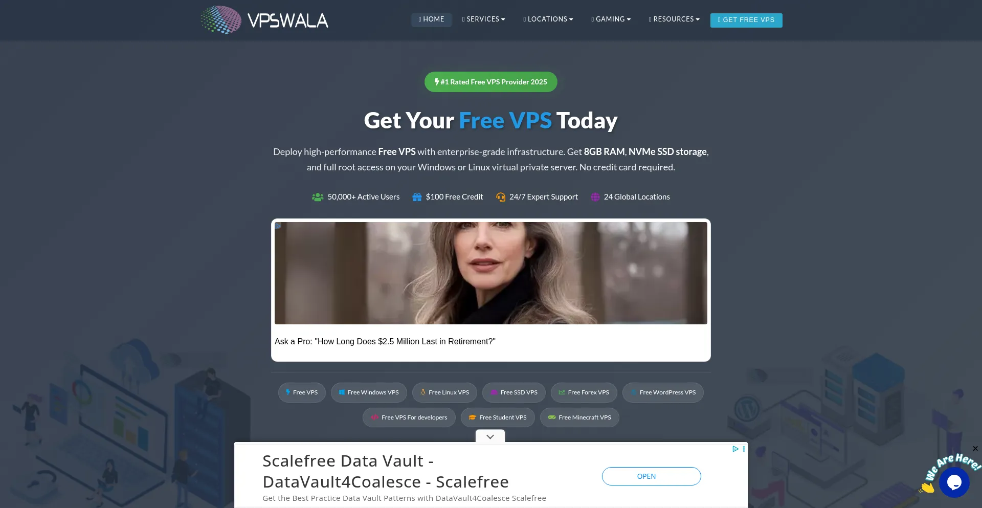 Vpswala.org