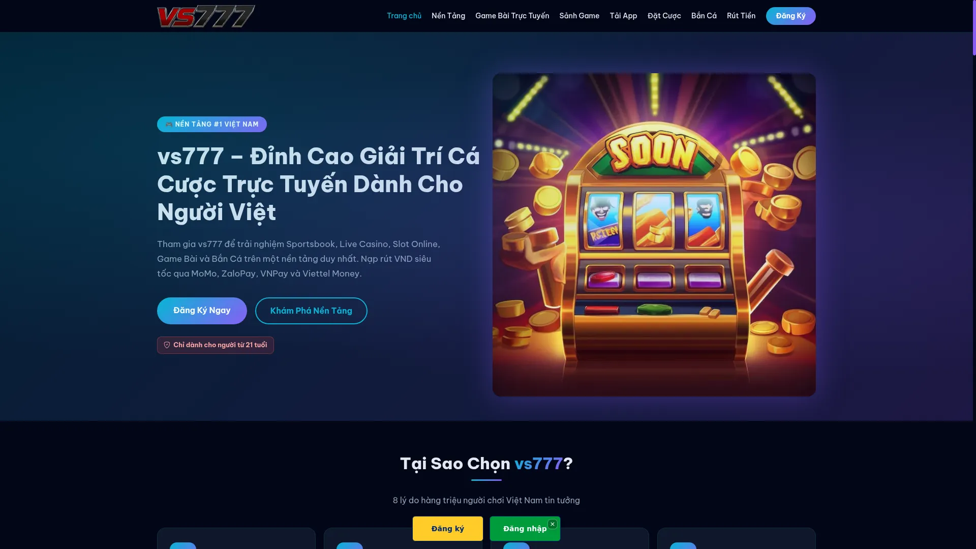 Vs777.blog