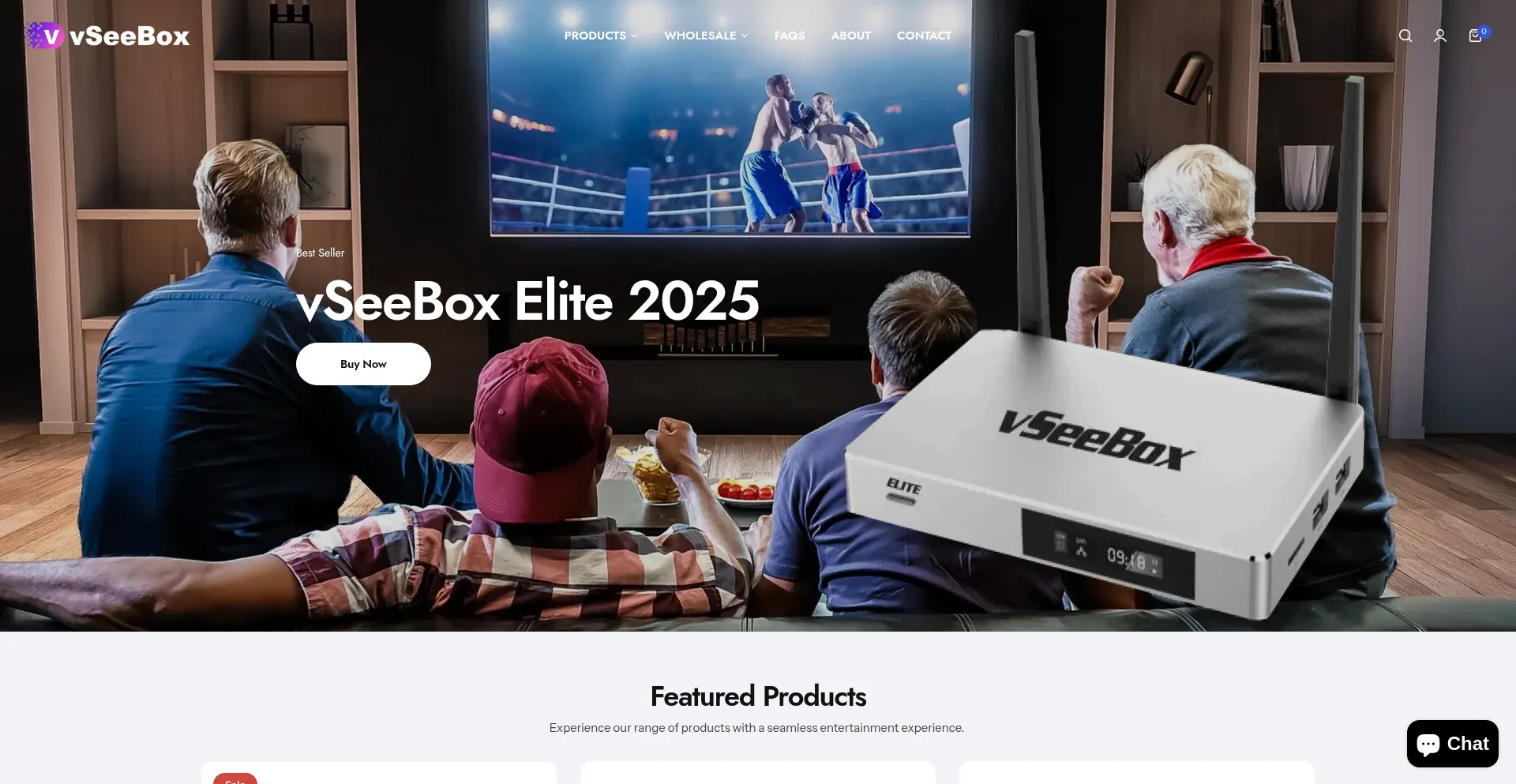Vseeboxs.com