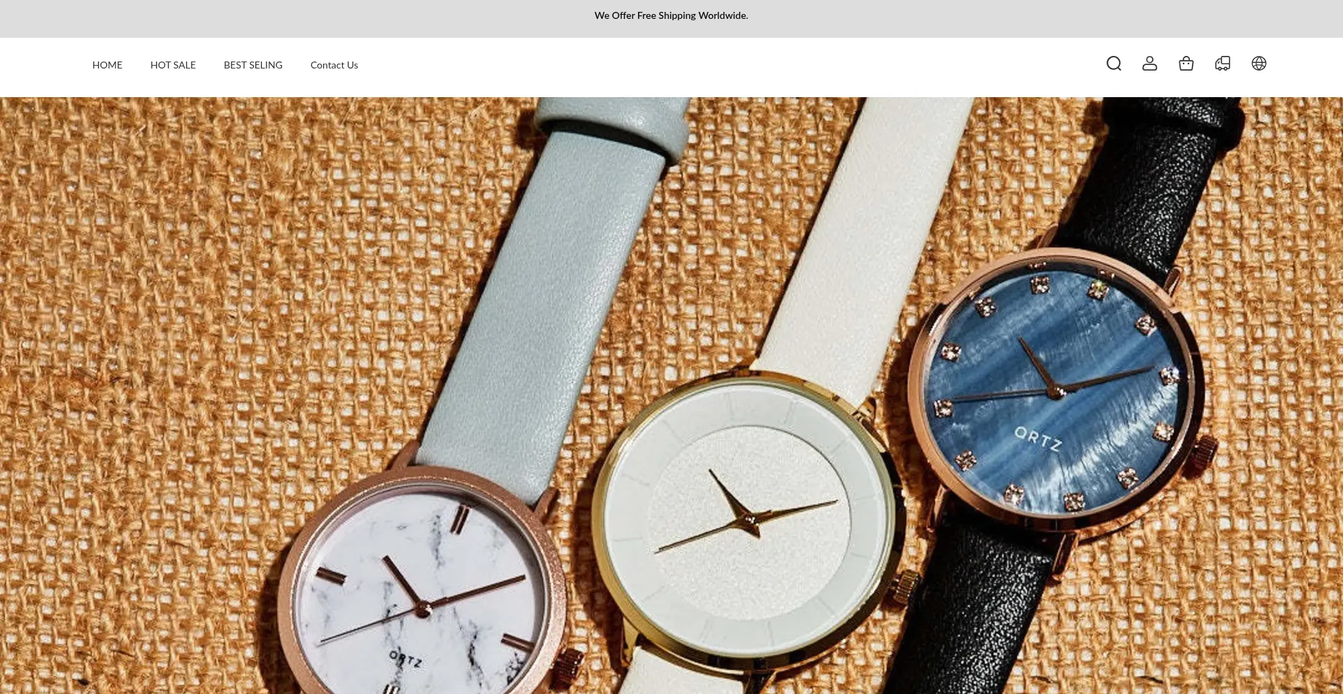 Website screenshot of Vsfaaawatch.com