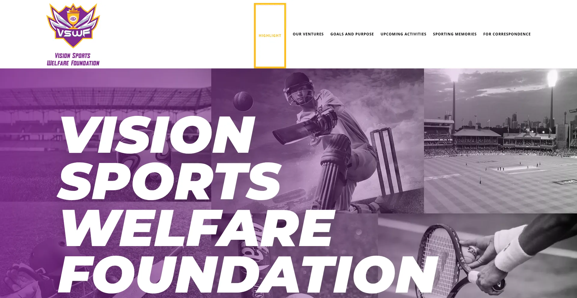 Vswf.org