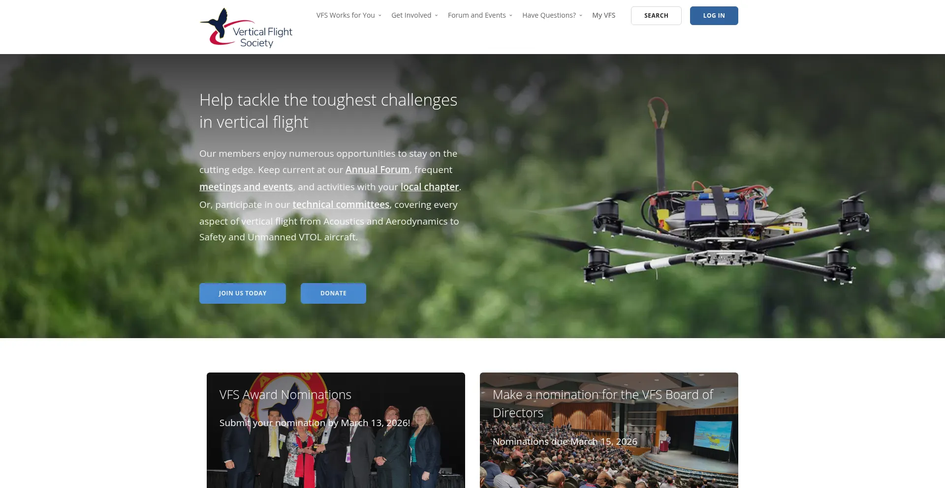 Vtol.org